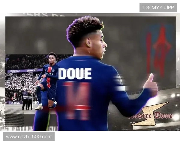 杜埃全面发挥闪耀巴黎中场 年轻球员用优异表现证明自身潜力
