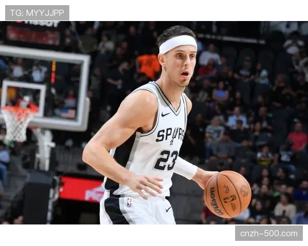 马刺替补得分贡献 第二阵容火力延续性良好